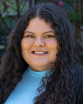 Photo of Patricia Chauca, Pre-Licensed Professional, QMHP
