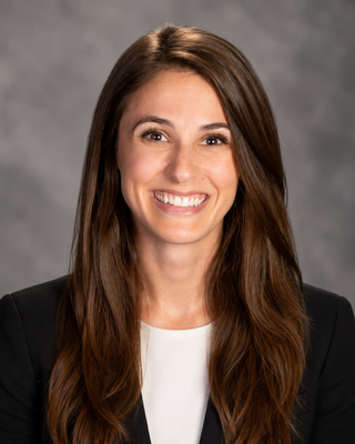 Photo of Dr. Julia Johnston, Psychologist, Ph.D.