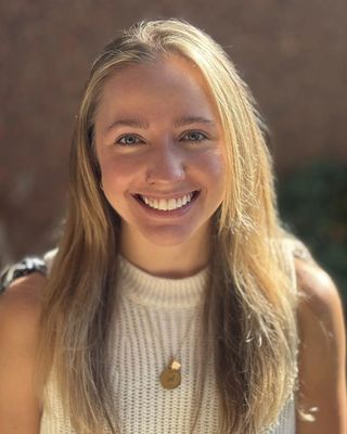 Photo of Delaney Peck, Pre-Licensed Professional, BS