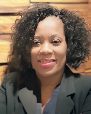 Photo of Karen Gordon, Psychologist
