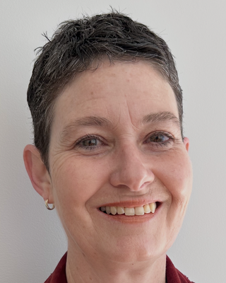 Photo of Simone Connell, Counsellor, MC, PACFA