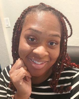 Photo of Rhonda Barnard, Licensed Professional Counselor, LPC