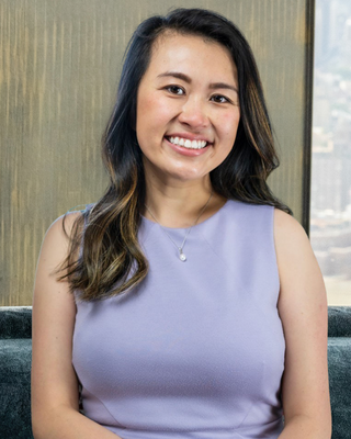 Photo of Ruosi Liu, Psychiatrist, MD