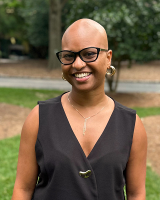 Photo of Jada Flowers, Clinical Social Work/Therapist, LCSW, CHT, CST