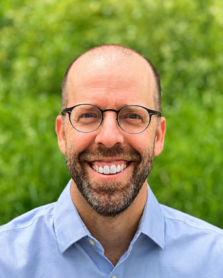 Photo of Todd Junkins, Clinical Social Work/Therapist, LCSW