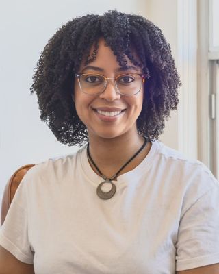 Photo of Dinkinesh Maisha Pereira Krugmann - Maisha K., Registered Psychotherapist, MA, R.P.
