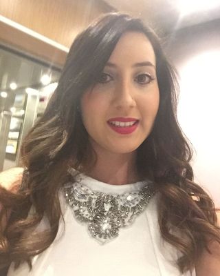 Photo of Lauren Vamvouklis - Transforming Minds Psychology, Psychologist, PsyBA General