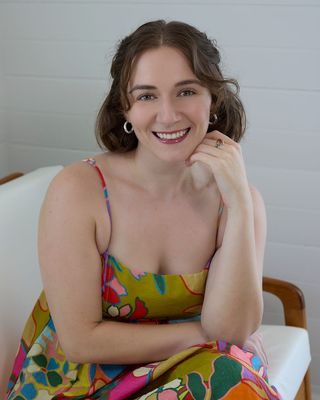 Photo of Jessica Katsamatsas, Psychologist, PsyBA General