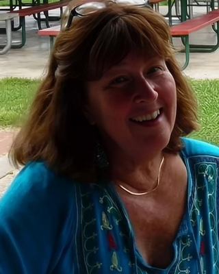 Photo of Betsy Russell, Marriage & Family Therapist, LMFT