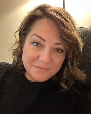 Photo of Jenn Grenier, Licensed Professional Counselor, LPC