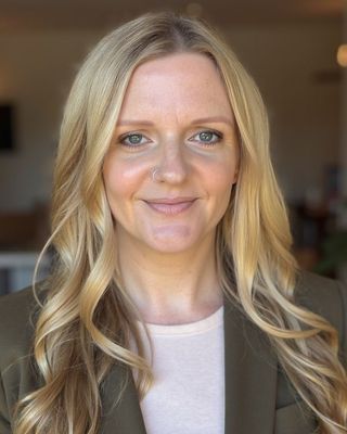 Photo of Krista Sickinger - Krista Sickinger - Autism, ADHD & Anxiety Therapy, Registered Psychotherapist, MA