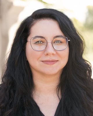 Photo of Roxana-Cristina Petrus, Psychologist, MSc, FSP
