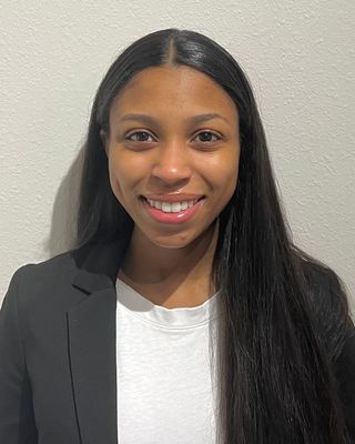 Photo of Briana Holmes, Clinical Social Work/Therapist in Richmond, VA