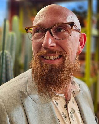 Photo of Richard O'Bannon, Counselor, tLMHC