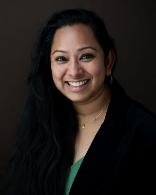 Photo of Swapna Viswanathan, MACP, MBA, RHN, NLP, Registered Psychotherapist (Qualifying)