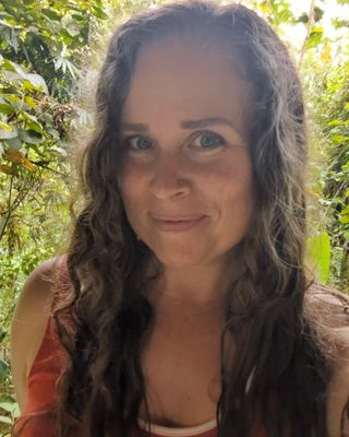 Photo of Hannah Schlotterbeck, Licensed Clinical Professional Counselor, LCPC
