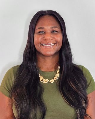 Photo of Quilon Wise, Psychiatric Nurse Practitioner, MSN, PMHNP