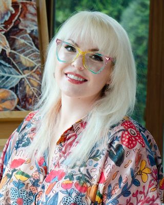 Photo of Katy Da Silva, Clinical Social Work/Therapist, LCSW