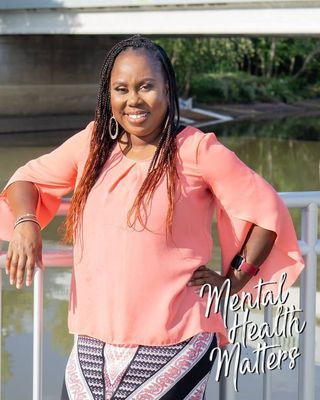 Photo of Crystal Kelly - Uniquely You Counseling and Wellness Center, LLC, MS, LMHC, Counselor