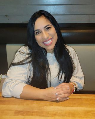 Photo of Maggie Herrera, Licensed Professional Counselor, MS, LPC