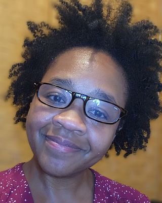 Photo of Kimberly Davis, Licensed Clinical Mental Health Counselor in Greenville, NC