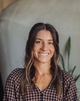 Photo of Rebecca Tattoli, Psychologist, MPsych, PsyBA General