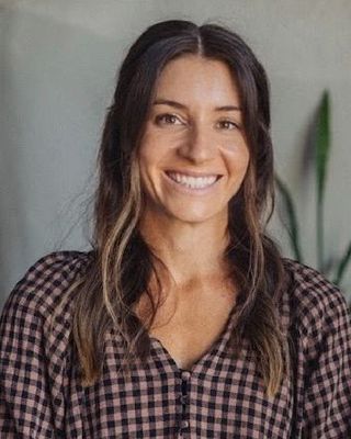 Photo of Rebecca Tattoli, Psychologist, MPsych, PsyBA General
