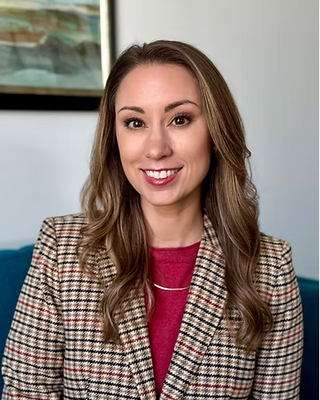Photo of Corina Morgan, Psychologist, PsyD