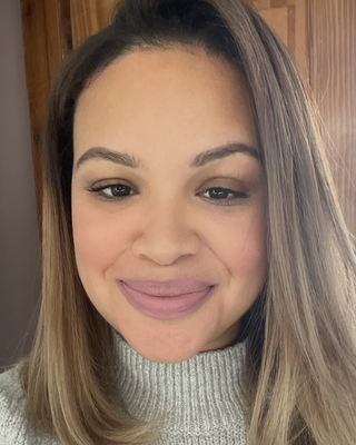 Photo of Jamilet Calderon, Counselor, LMHC
