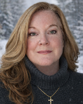 Photo of Pennie Hartley, Resident in Counseling
