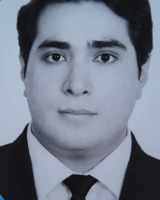 Foto de Uriel Gómez Segura, Psicoterapeuta, Lic. en Psicología