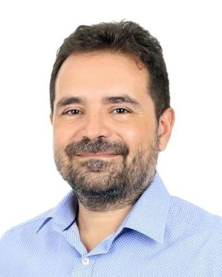 Foto de Sebastian Reyes Polanco, Psicólogo, Maestría