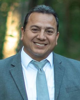 Photo of Raul Sanchez, Licensed Professional Counselor in Edinburg, TX