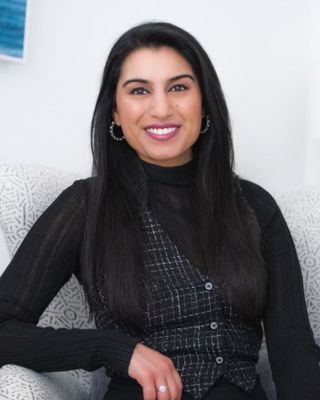 Photo of Navjot Khinda, MD, Psychiatrist