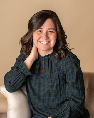 Photo of Lisa Elia - Lisa Elia, LPC, Licensed Professional Counselor, MS, LPC, NCC