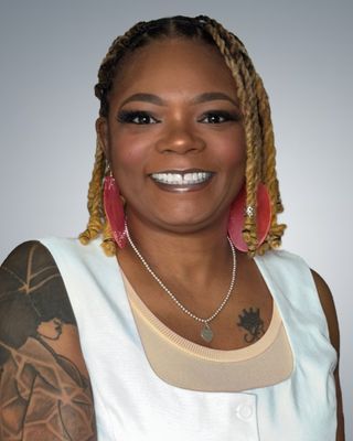 Photo of Tiffany Summers, Clinical Social Work/Therapist, LSW