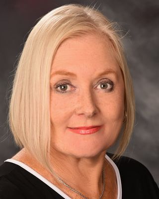Photo of Jeanne Fairfax, Licensed Professional Counselor, MEd, LPC