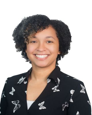Photo of Simone Reed - Sims Therapy, Marriage & Family Therapist, LMFT-S