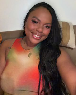 Photo of Onike Browne, Pre-Licensed Professional, MA, MHC-LP