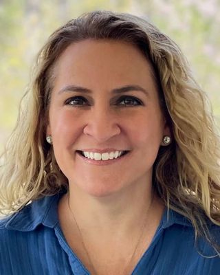 Photo of Leah Brast, Licensed Professional Counselor, LPC