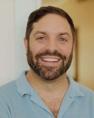 Photo of Alex J. Weiner, Psychiatric Nurse Practitioner, MPH, FNP, PMHNP