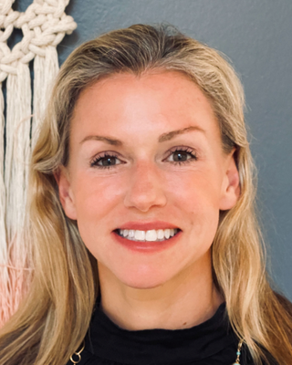 Photo of Megan O'donnell, Marriage & Family Therapist, LMFT