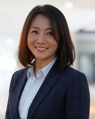 Photo of Prajnawati Wibowo, Psychiatric Nurse Practitioner, DNP, PMHNP, AGACNP