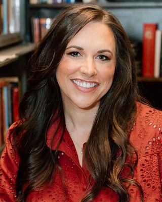 Photo of MacKenzie Lockhart, Licensed Professional Counselor, MA, LPC