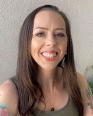 Photo of Penny Marsh, Marriage & Family Therapist, LMFT