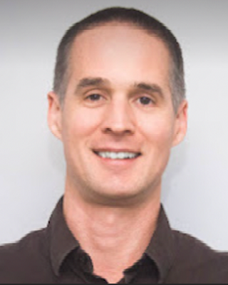 Photo of Russell Beebe, Counselor, LCMHC, CSAT