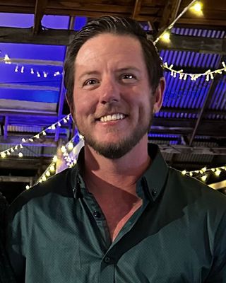 Photo of Xavier King, Counsellor