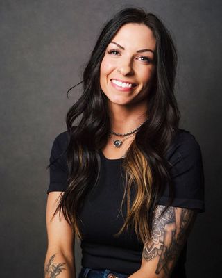 Photo of Chelsea M. Stockert, Clinical Social Work/Therapist, MSW, LCSW