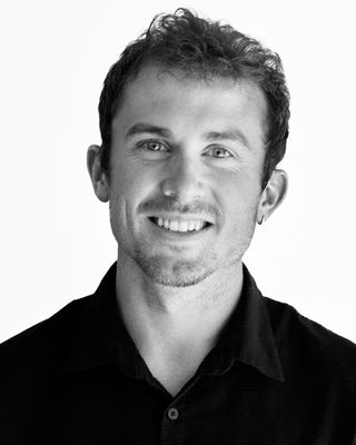 Photo of Nick Walker, Licensed Professional Counselor Candidate, LPCC, MA