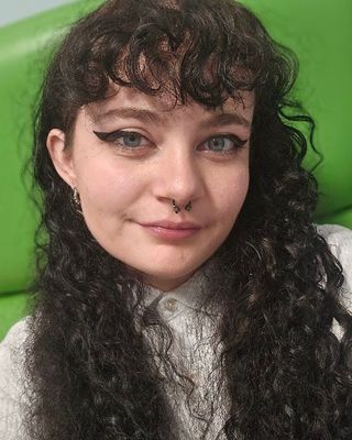 Photo of J. Nicole Rogers, Counselor, CT